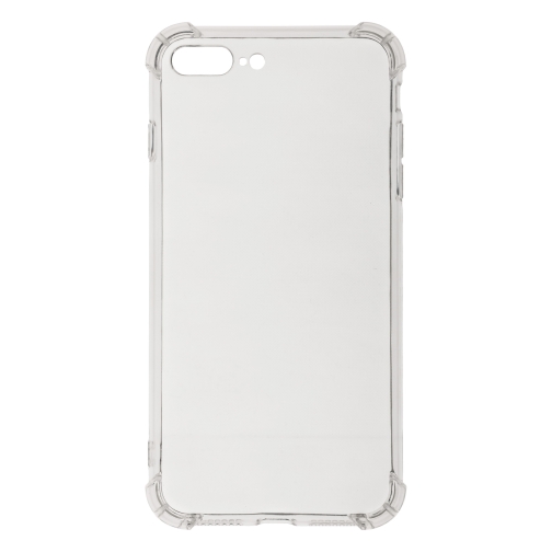 Купити Чохол TPU Virgin Hard Full Camera для iPhone 7 Plus/8 Plus