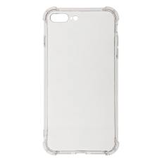 Купить Чехол TPU Virgin Hard Full Camera для iPhone 7 Plus/8 Plus