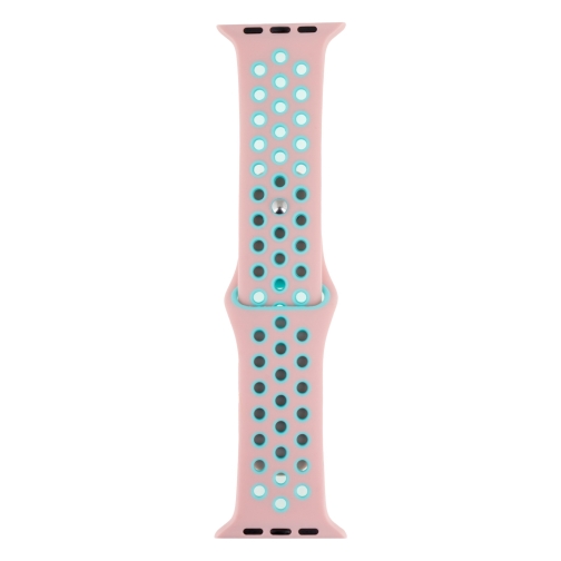 Купить Ремешок для Apple Watch Band Silicone Nike + Protect Case 44/49 mm, 11