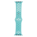 Купить Ремешок для Apple Watch Band Silicone Nike + Protect Case 44/49 mm, 12