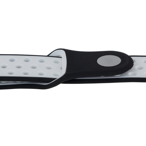 Купить Ремешок для Apple Watch Band Silicone Nike + Protect Case 44/49 mm, 16