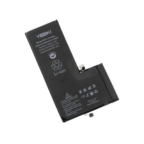 Купити Акумулятор для Apple iPhone 11 Pro Max, 4