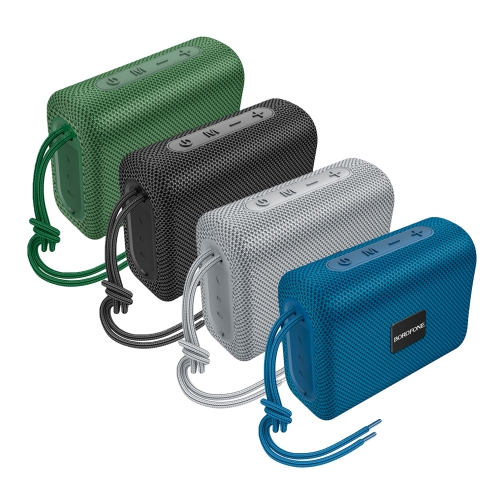 Купити Колонка Borofone BR18