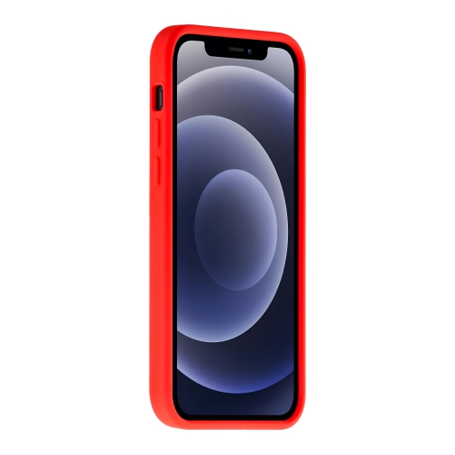 Купити Чохол Baseus для iPhone 12 WIAPIPH61N, 5