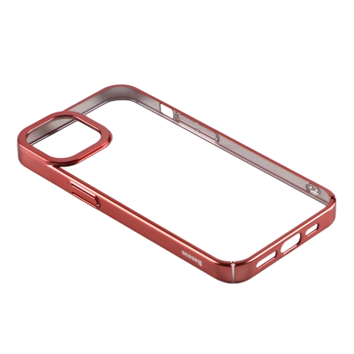 Купить Чехол Baseus Glitter Phone Case для iPhone 13/13 Pro ARMC000904, 3