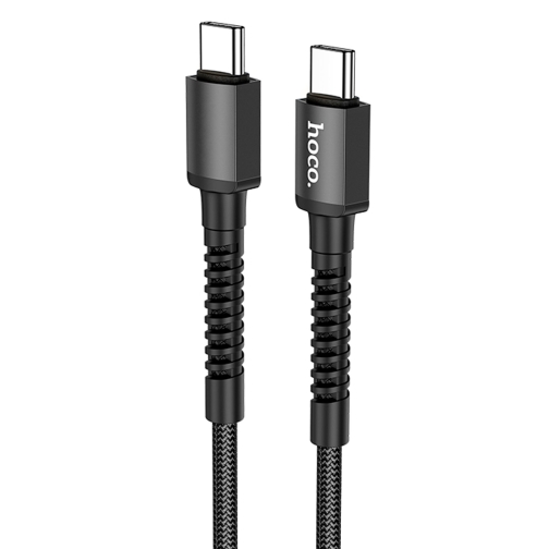 Купить USB Hoco X71 Especial Type-C to Type-C PD 60W 3A