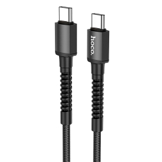 Купить USB Hoco X71 Especial Type-C to Type-C PD 60W 3A
