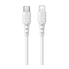 Купити Кабель USB Remax RC-068i PD 20W Type-C to Lightning Купити Кабель USB Remax RC-068i PD 20W Type-C to Lightning