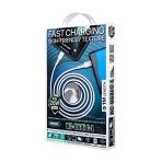 Купити Кабель USB Remax RC-068i PD 20W Type-C to Lightning, 2