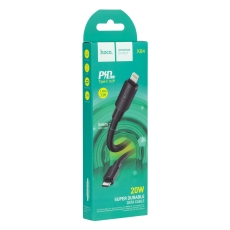 Купити Кабель USB Hoco X84 PD Type-C to Lightning