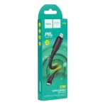Купити Кабель USB Hoco X84 PD Type-C to Lightning