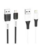 Купити Кабель USB Hoco X82 Lightning