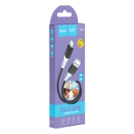 Купити Кабель USB Hoco X82 Lightning, 3