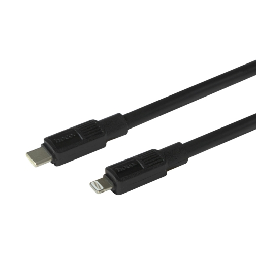 Купити Кабель USB Hoco X84 PD Type-C to Lightning, 4