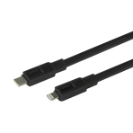Купити Кабель USB Hoco X84 PD Type-C to Lightning, 4