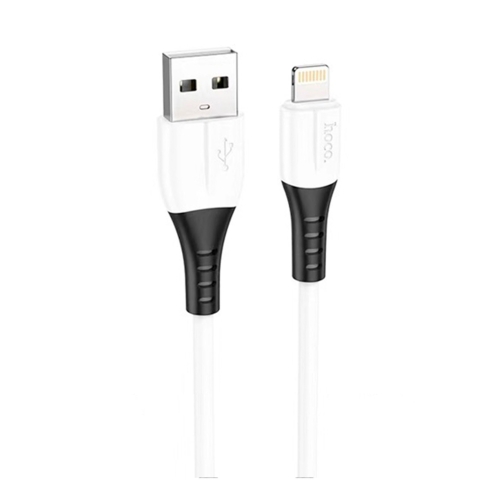 Купити Кабель USB Hoco X82 Lightning, 4