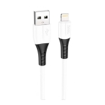 Купити Кабель USB Hoco X82 Lightning, 4