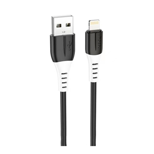 Купити Кабель USB Hoco X82 Lightning, 5