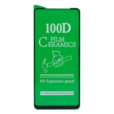 Купить Защитное стекло Film Ceramic for Realme GT Neo 2 без упаковки