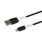 Купити Кабель USB Hoco X82 Lightning, 7