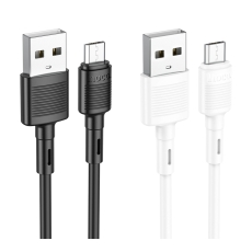 Купити Кабель USB Hoco X83 Micro