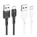 Купити Кабель USB Hoco X83 Micro
