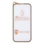 Купить Защитное стекло 9H Design for Apple iPhone 14 Pro, 2