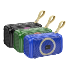 Купити Колонка Borofone BR17