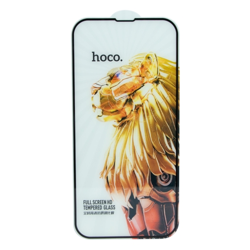 Купить Защитное стекло Hoco G9 HD for Apple iPhone 13 Pro Max/14 Plus 25 шт, 2