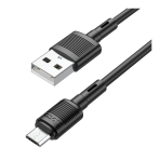 Купити Кабель USB Hoco X83 Micro, 5
