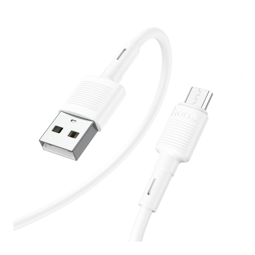 Купити Кабель USB Hoco X83 Micro, 6