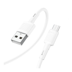 Купити Кабель USB Hoco X83 Micro, 6