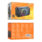 Купить Колонка Borofone BR17, 3