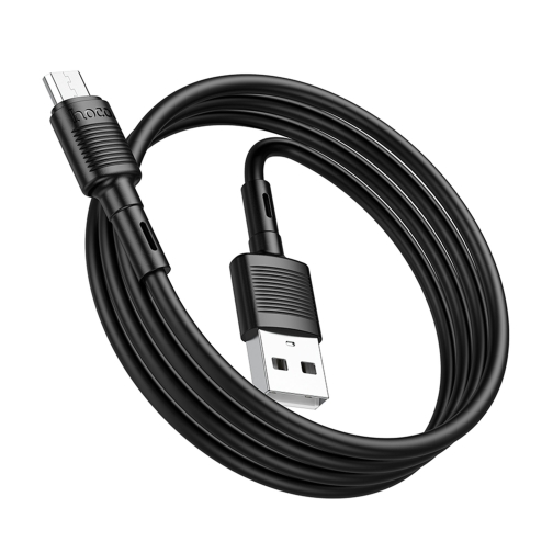 Купити Кабель USB Hoco X83 Micro, 7