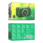 Купить Колонка Borofone BR17, 4