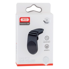 Купить Автодержатель XO C82 Magnetic Air