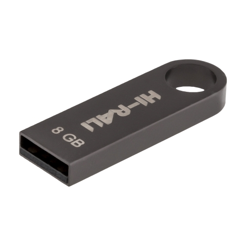 Купить USB Flash Drive Hi-Rali Shuttle 8gb, 3