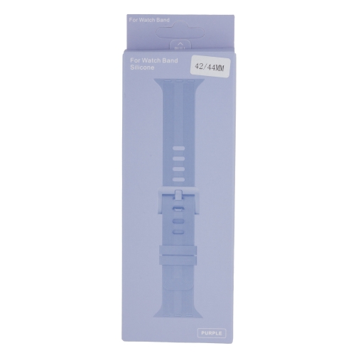 Купить Ремешок для Apple Watch Band Silicone Shine 42/44/45/49 mm, 13