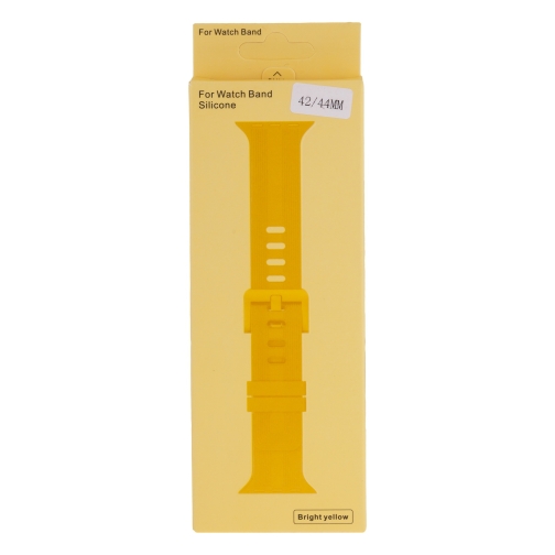 Купить Ремешок для Apple Watch Band Silicone Shine 42/44/45/49 mm, 15