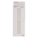 Купить Ремешок для Apple Watch Band Silicone Shine 42/44/45/49 mm, 19