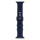 Купить Ремешок для Apple Watch Band Silicone Shine 42/44/45/49 mm Midnight Blue