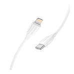 Купить USB Borofone BX19 Type-C to Lightning 20W, 2