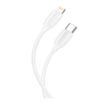 Купить USB Borofone BX19 Type-C to Lightning 20W, 3