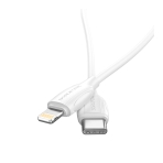 Купить USB Borofone BX19 Type-C to Lightning 20W, 4