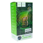 Купити Захисне скло Hoco G12 5D for Apple iPhone 12 Pro Max 25 шт