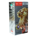 Купити Захисне скло Hoco G9 HD for Apple iPhone 14 Pro 25 шт