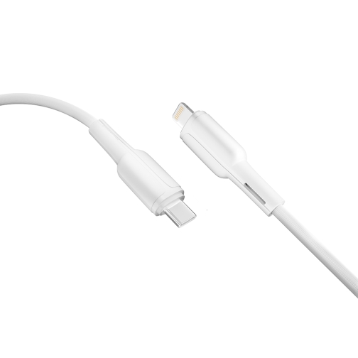 Купить USB Ridea RC-M231 Prima PD20W Type-C to Lightning, 5