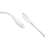 Купить USB Ridea RC-M231 Prima PD20W Type-C to Lightning, 5