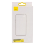 Купити Захисна плівка Baseus 0.15 mm для HUAWEI P50 (2 шт) SGHWP50