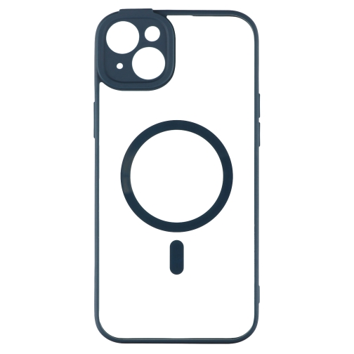 Купити Чохол Baseus Frame Series Magnetic Case+Glass 0.22mm  для iPhone 14 Plus ARJT030003, 2